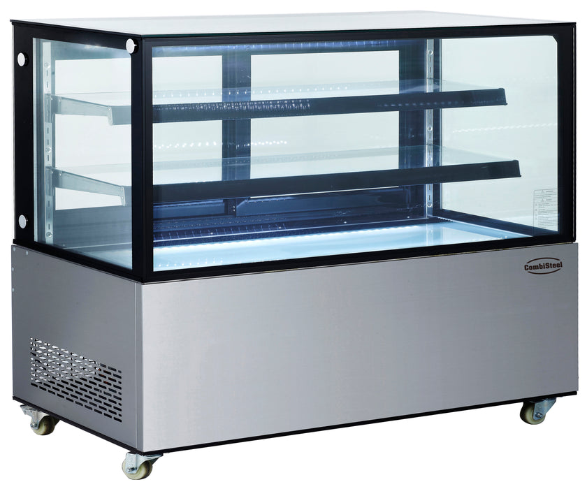 REFRIGERATED DISPLAY CASE 470L