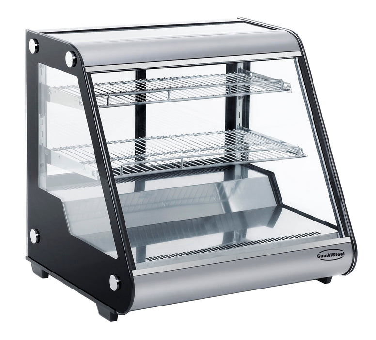 REFRIGERATED DISPLAY CASE 130L