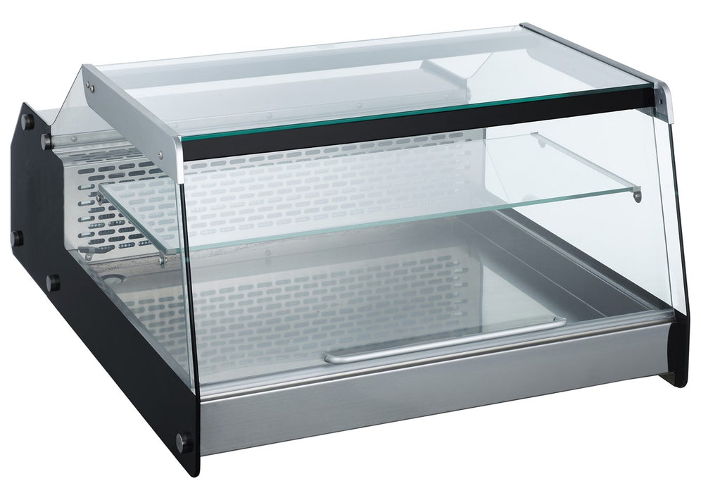 REFRIGERATED DISPLAY CASE 128L