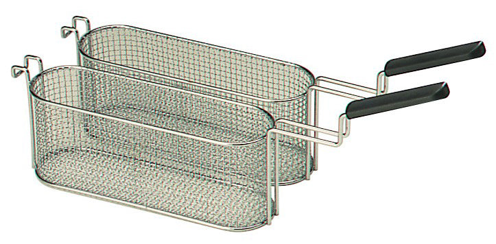 PRO 700/900 2X FRITUURMAND 5L  VOOR 7488.0185
