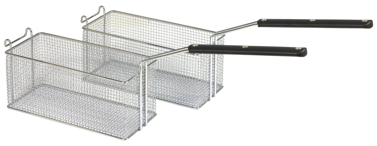 PRO 700/900 2x 1/2 FRITUURMAND 18/23L