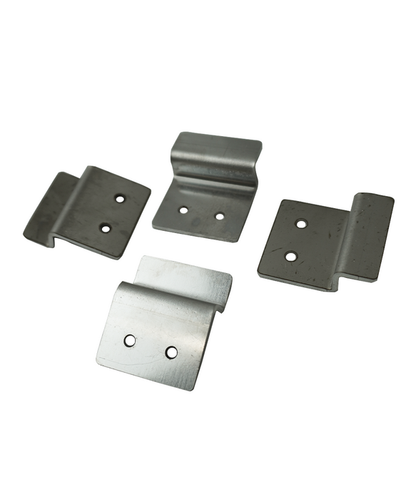SET OF CLIPS FOR GRID MINICEL 7489.0300-0305