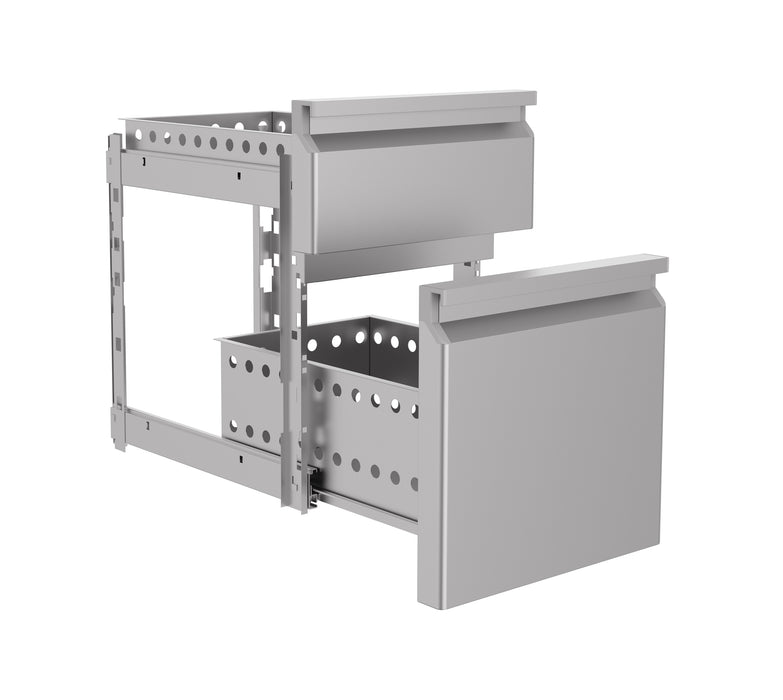 LADENBLOK 2/3 STANDARD