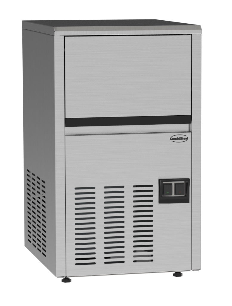 IJSBLOKJESMACHINE 22KG/24H