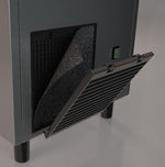 IJSBLOKJESMACHINE 22KG/24H