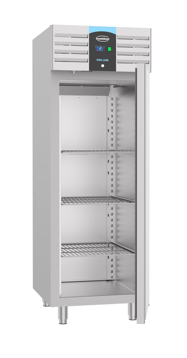 VRIESKAST RVS MONO BLOCK 700 LTR ENERGY LINE