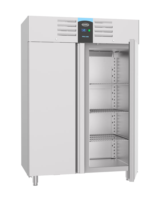 VRIESKAST RVS MONO BLOCK 1400 LTR ENERGY LINE
