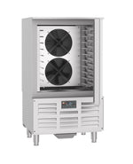 BLASTCHILLER 10x 1/1GN