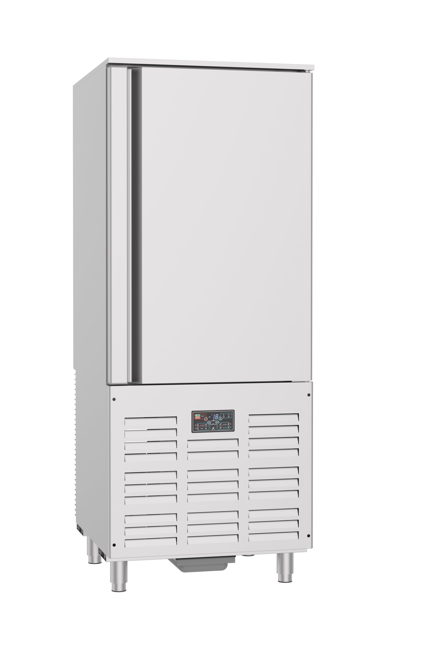 BLASTCHILLER 15x 1/1GN