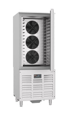 BLASTCHILLER 15x 1/1GN