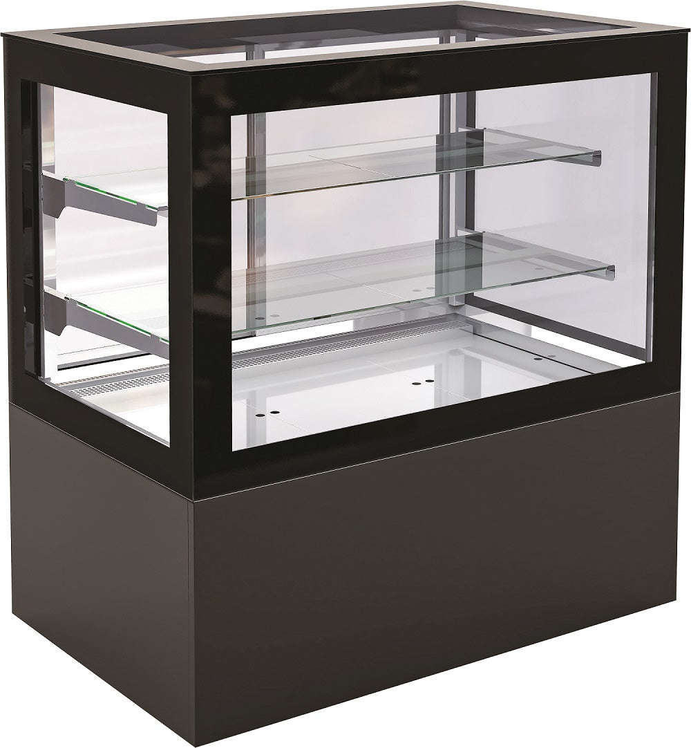 KOELVITRINE 600L