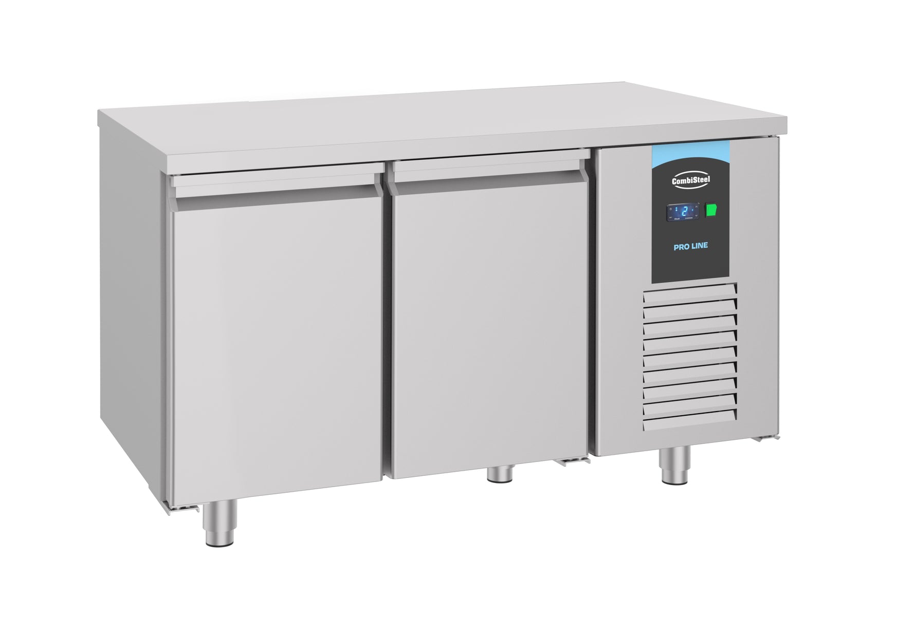 700 KOELWERKBANK 2 DEUREN ENERGY LINE