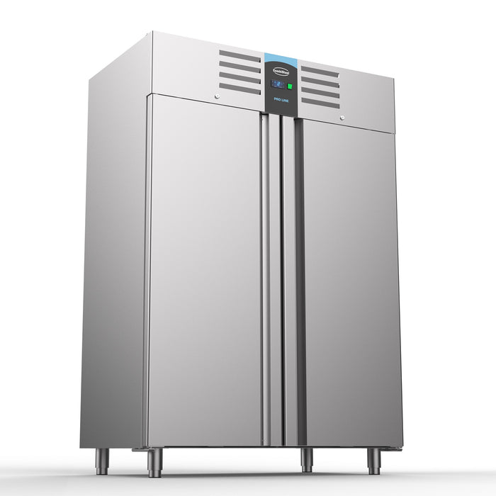 VRIESKAST RVS MONO BLOCK 1400 LTR ENERGY LINE