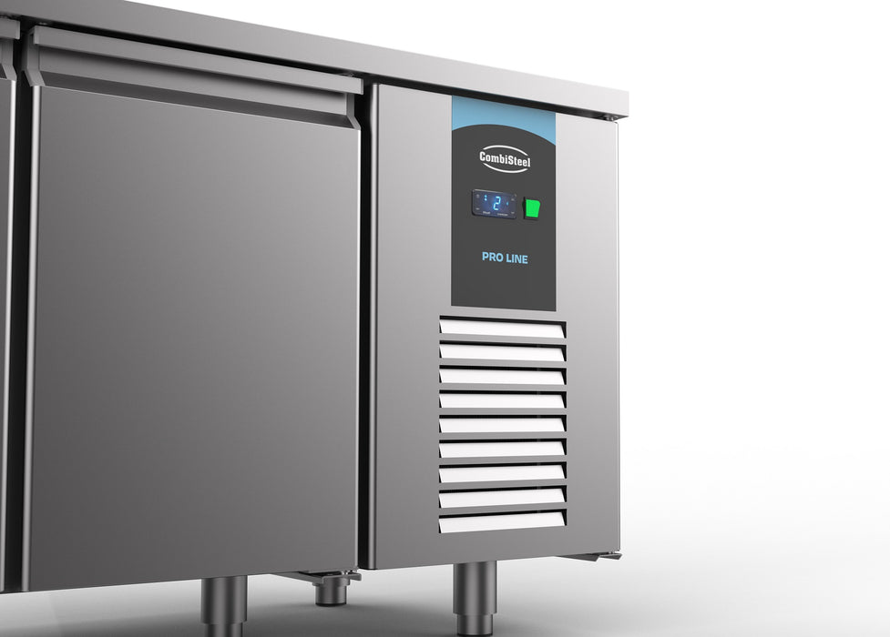 700 KOELWERKBANK 1 DEUR 6 LADEN ENERGY LINE