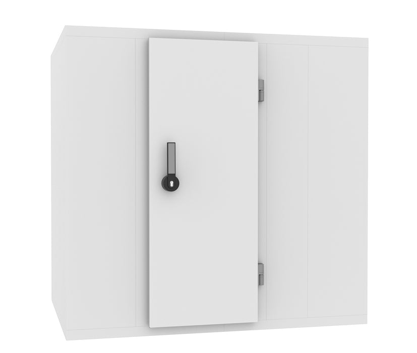 COOLING/FREEZING ROOM 1500X1800X2200