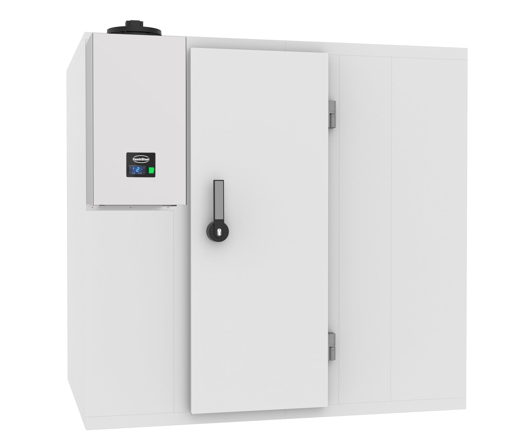 KOEL/VRIESCEL 2700X3000X2200  *TRANSPORT OP AANVRAAG*