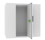 KOEL/VRIESCEL 1500x1500x2200 - 120 MM