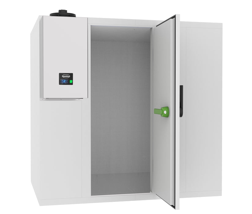 COOLING/FREEZING ROOM 2400x3600x2400 - 120 MM *TRANSPORT ON REQUEST*