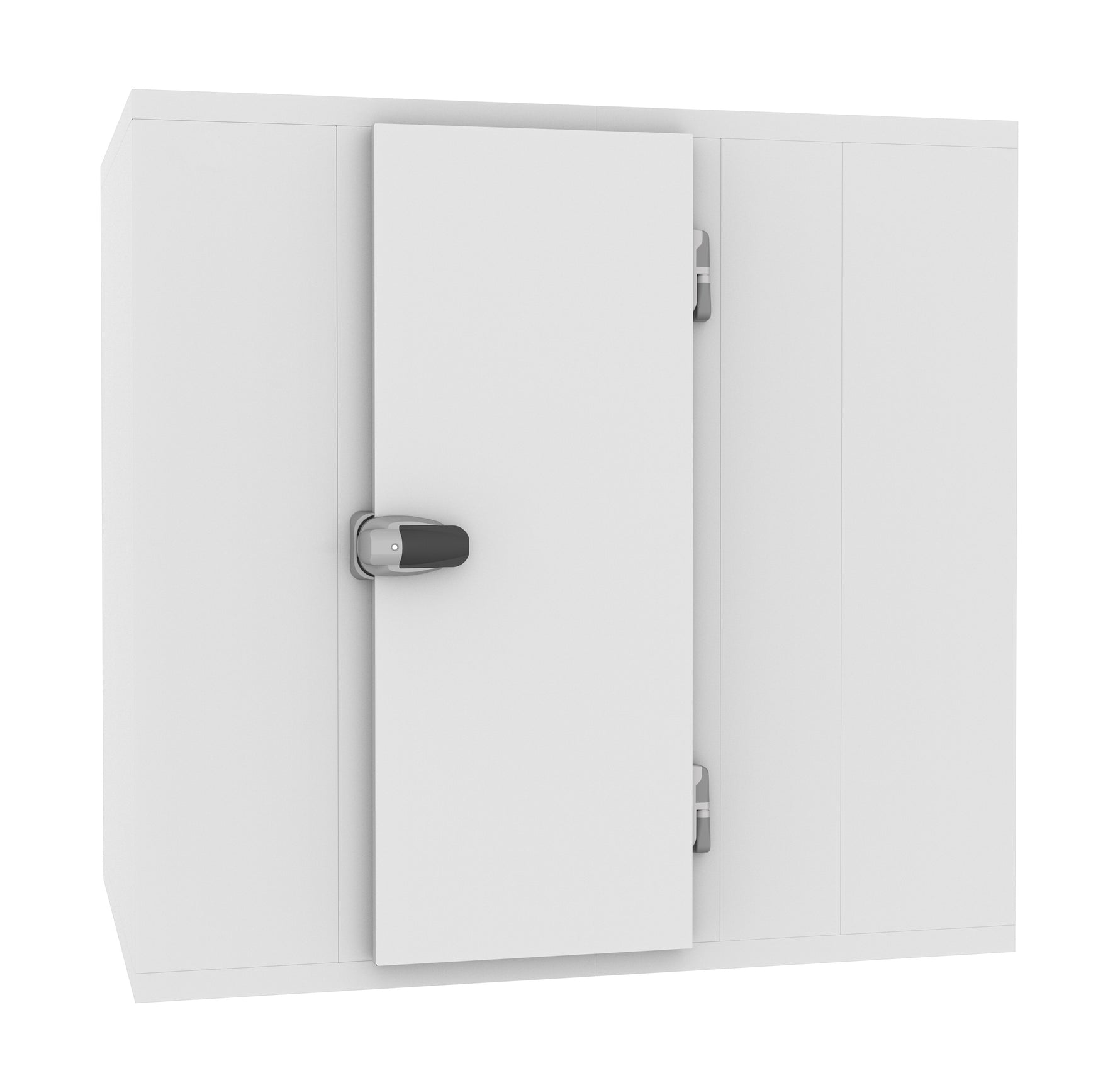 KOEL/VRIESCEL 2700x1500x2200 - 120 MM  *TRANSPORT OP AANVRAAG*