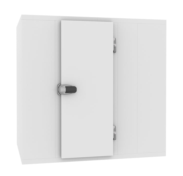 COOLING/FREEZING ROOM 2400X2700X2200 *TRANSPORT ON REQUEST*