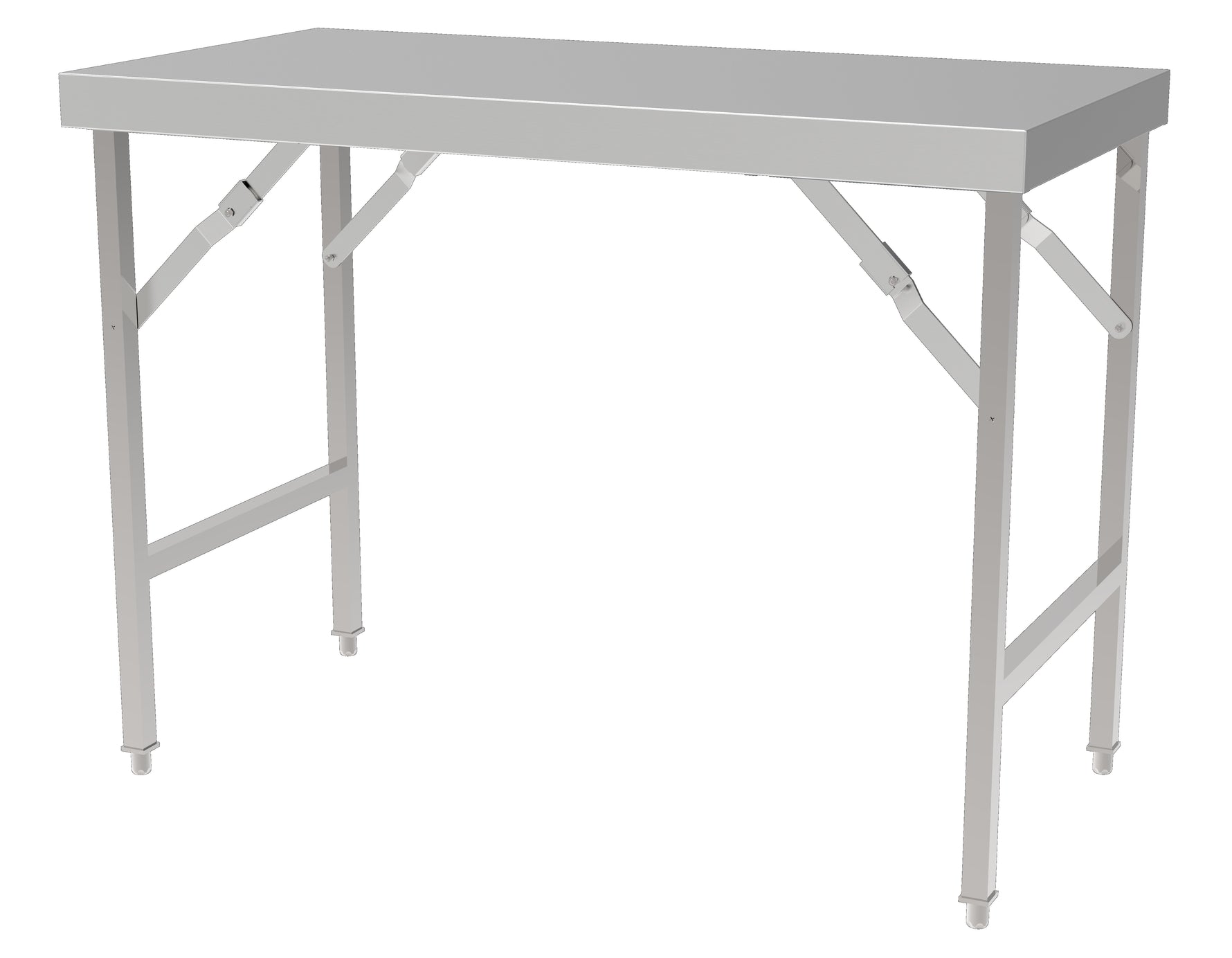 700 INKLAPBARE WERKTAFEL 1500