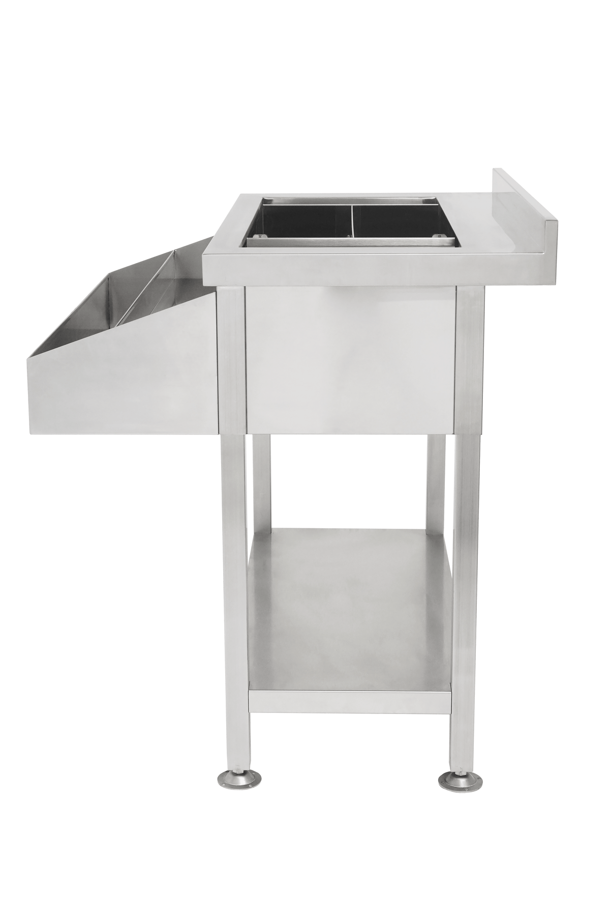Cocktailbar station 900
