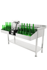 Cocktailbar station 1600