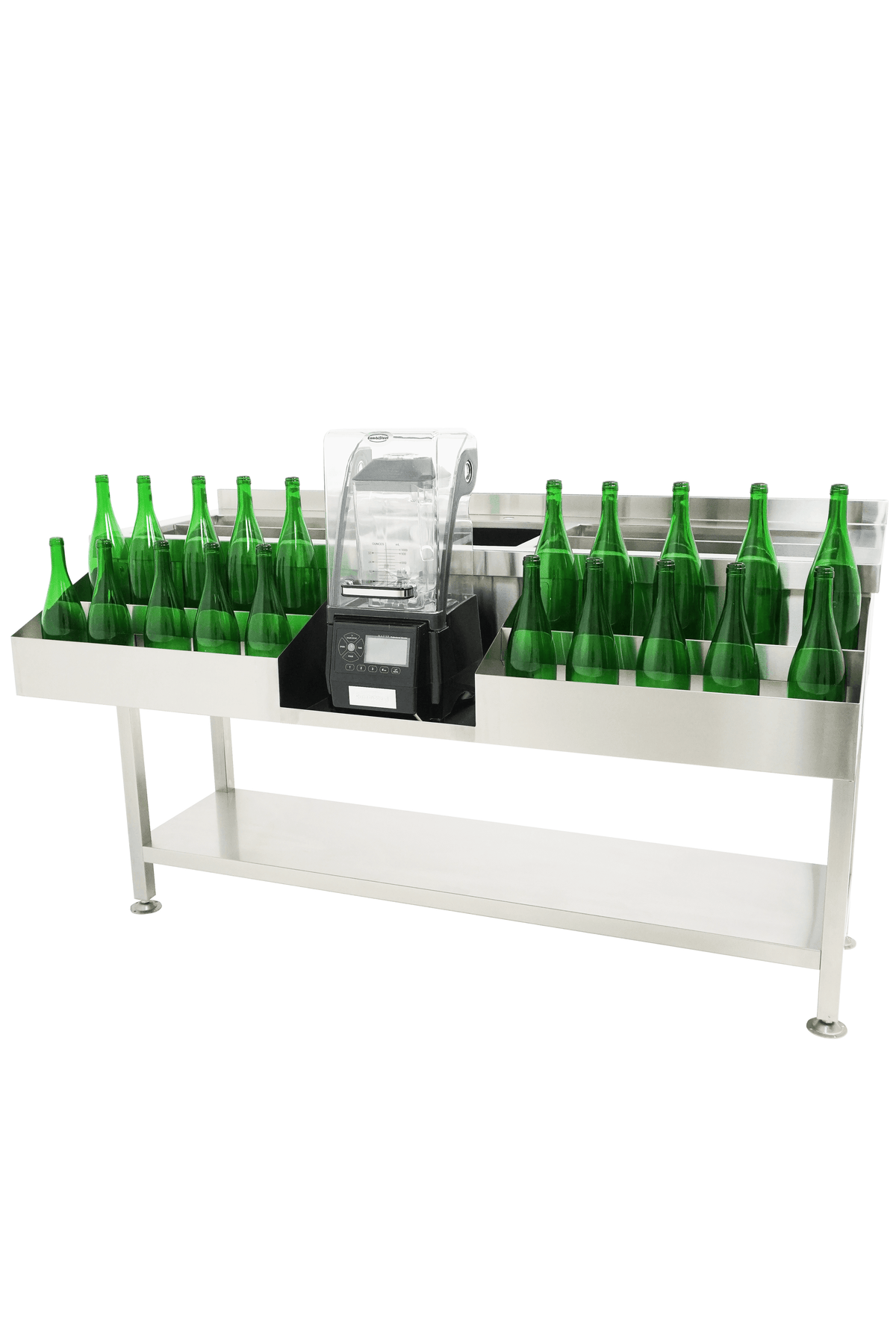 Cocktailbar station 1600