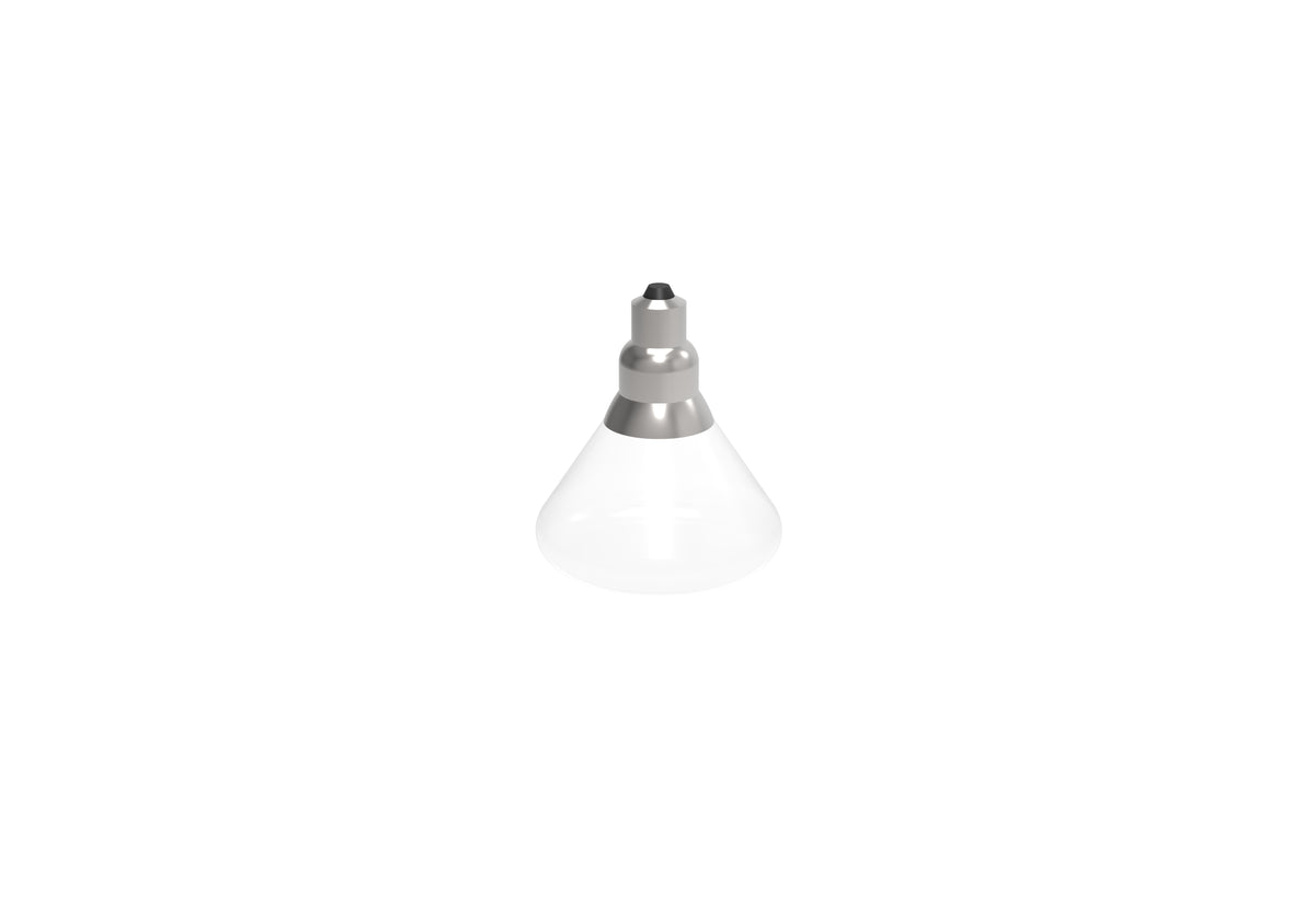 Lamp voor warmhoudlamp 7490.0500-0505