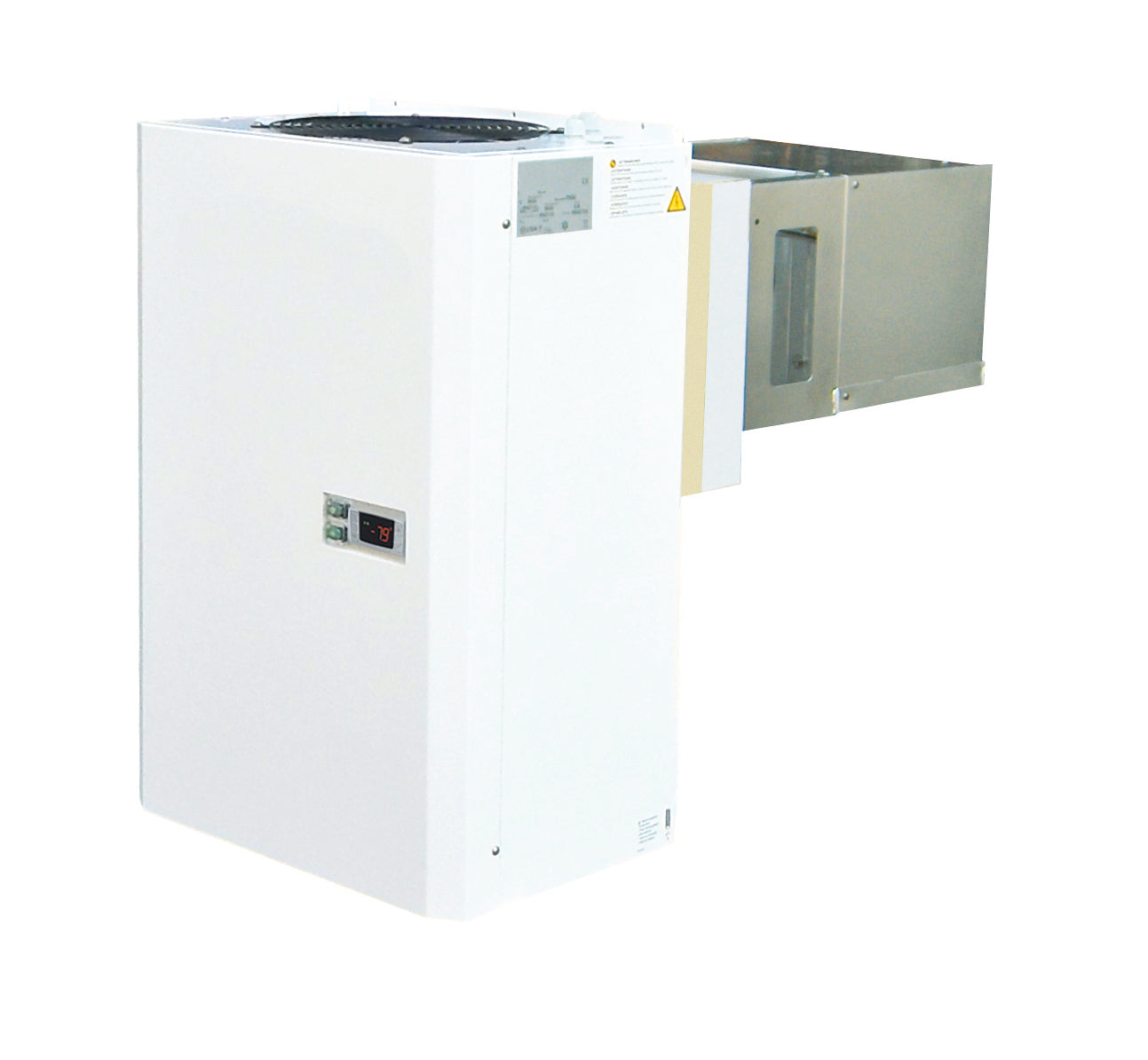 WANDUNIT INSTEEK KOEL 11-20 M3