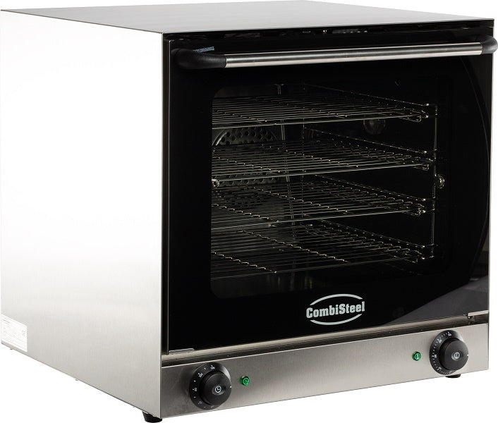 CUBE EC-1 CONVECTIEOVEN