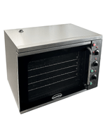 CUBE SS-6 CONVECTIEOVEN