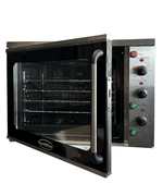 CUBE SS-6 CONVECTIEOVEN
