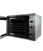 CUBE SS-6 CONVECTIEOVEN