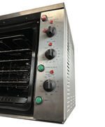 CUBE SS-6 CONVECTIEOVEN