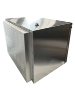 CUBE SS-6 CONVECTIEOVEN