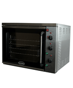 CUBE SS-6 CONVECTIEOVEN