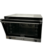 CUBE SS-8 CONVECTIEOVEN
