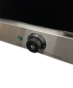 CUBE SS-8 CONVECTIEOVEN