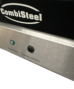 CUBE SS-8 CONVECTIEOVEN