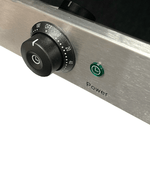 CUBE SS-8 CONVECTIEOVEN