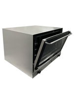 CUBE SS-8 CONVECTIEOVEN