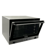 CUBE SS-8 CONVECTIEOVEN