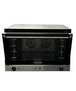 CUBE SS-8 CONVECTIEOVEN