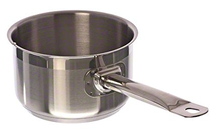 SAUCEPAN HG WITHOUT LID ø20 4L
