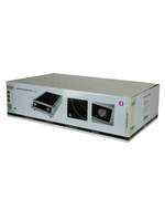 TAFEMODEL INDUCTIE KOOKPLAAT 2 ZONES  ALLEEN GESCHIKT VOOR INDUCTIE PANNEN