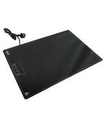 WARMHOUDPLAAT ELEKTRISCH 1/1GN