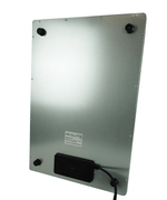 WARMHOUDPLAAT ELEKTRISCH 1/1GN