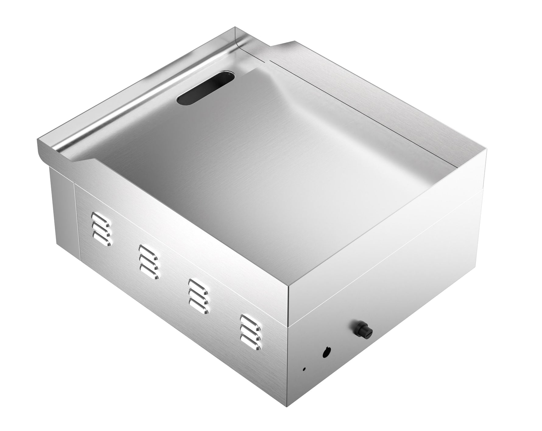 ELEKTRISCHE BAKPLAAT GLAD