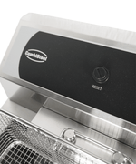 ELEKTRISCHE TAFELFRITEUSE 25L - MET AFTAPKRAAN